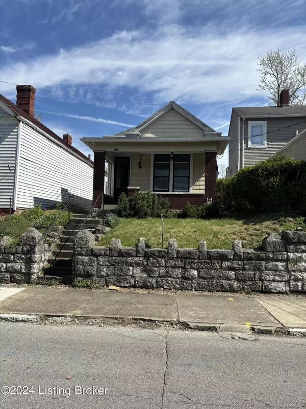 163 Pope St, Louisville, KY 40206