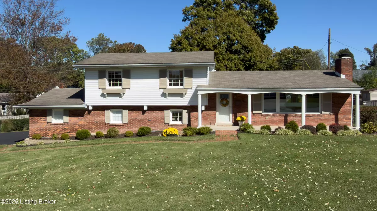 Louisville, KY 40207,905 Iola Rd