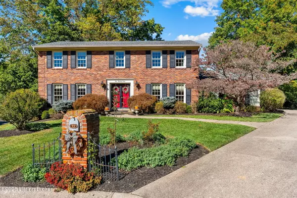 Louisville, KY 40222,509 Westerham Ct