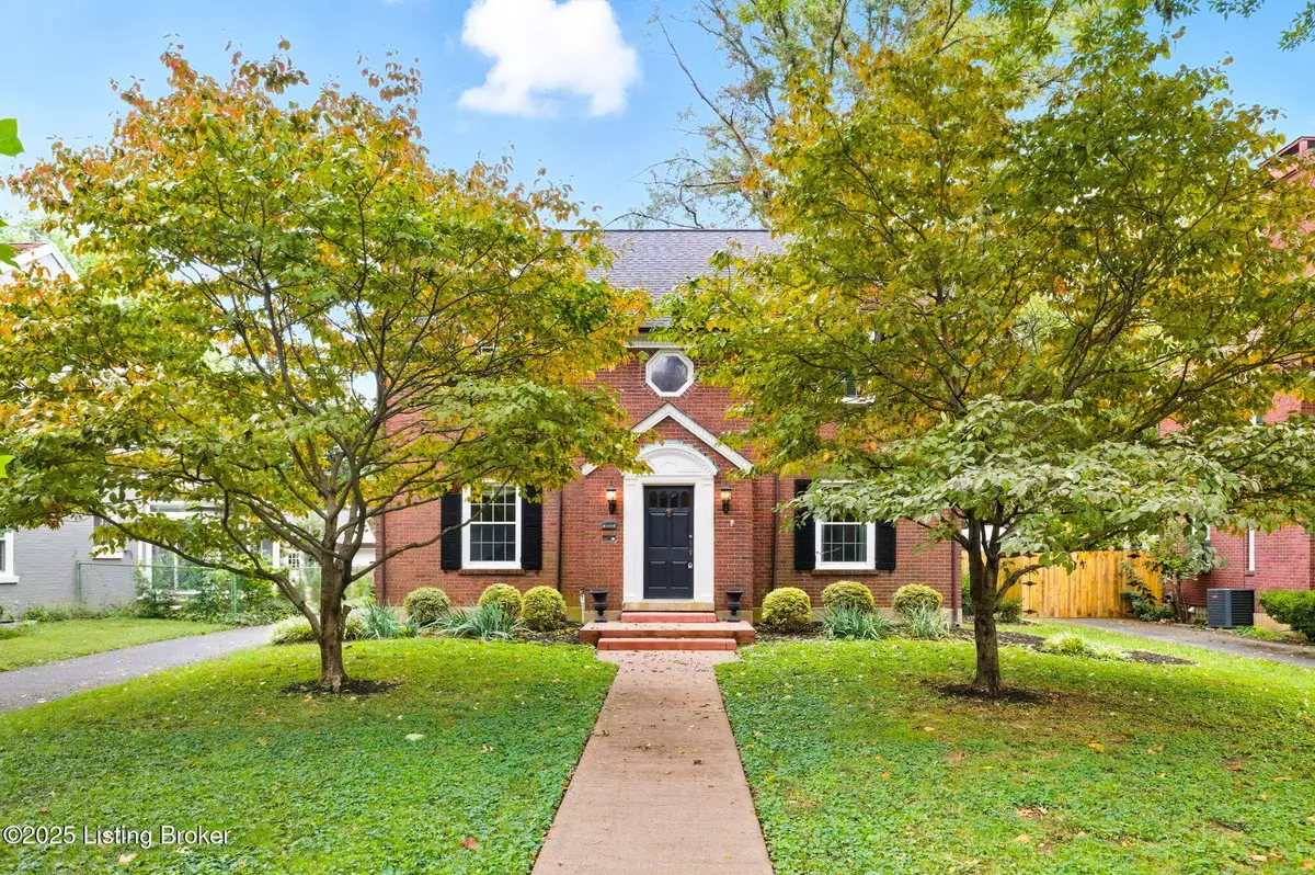 Audubon Park, KY 40213,3305 Oriole Dr