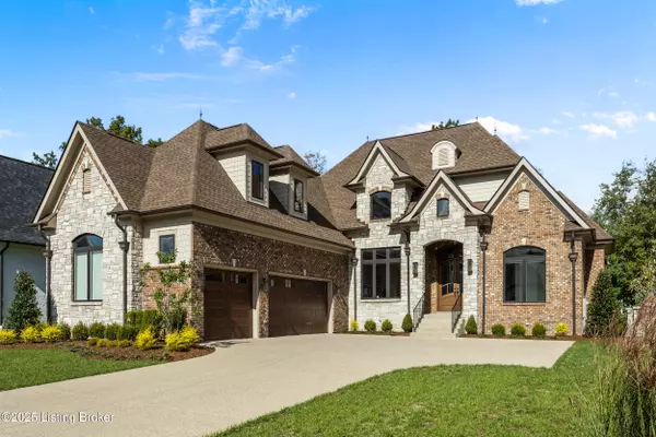 Prospect, KY 40059,6511 Rosecliff Ct