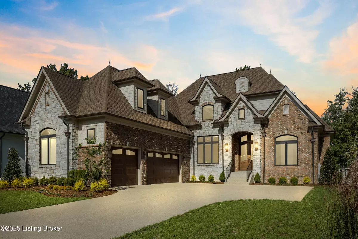 Prospect, KY 40059,6511 Rosecliff Ct