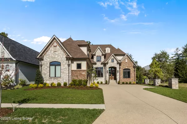 Prospect, KY 40059,6511 Rosecliff Ct