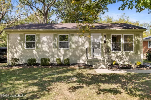 3113 Cabinwood Dr, Louisville, KY 40220