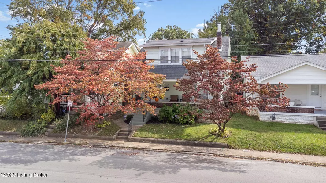 1337 Texas Ave, Louisville, KY 40217