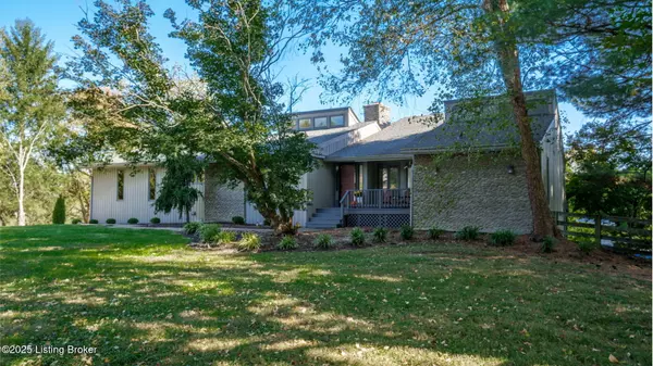 Goshen, KY 40026,10804 Taylor Lake Rd