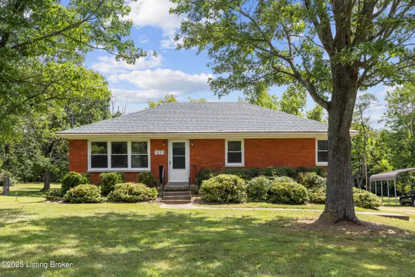 7273 KY-44, Mt Washington, KY 40047