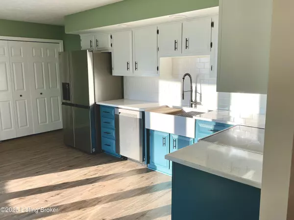 Shelbyville, KY 40065,1517 Medical Ave