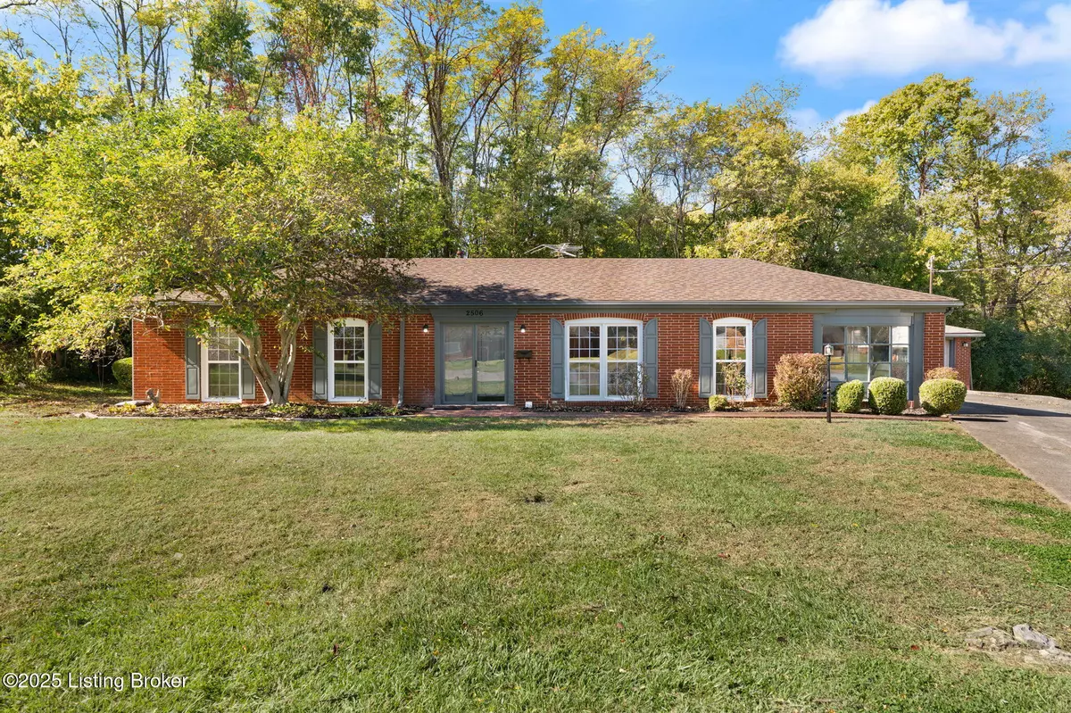 Louisville, KY 40242,2506 Rhett Ct