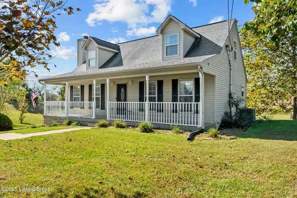 Vine Grove, KY 40175,115 Rolling Oaks Dr