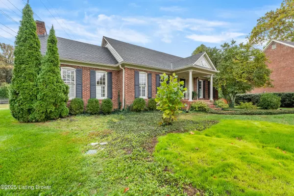 Louisville, KY 40207,6107 Windrow Pl