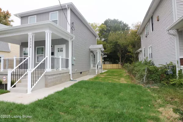 Louisville, KY 40211,1334 Cypress St