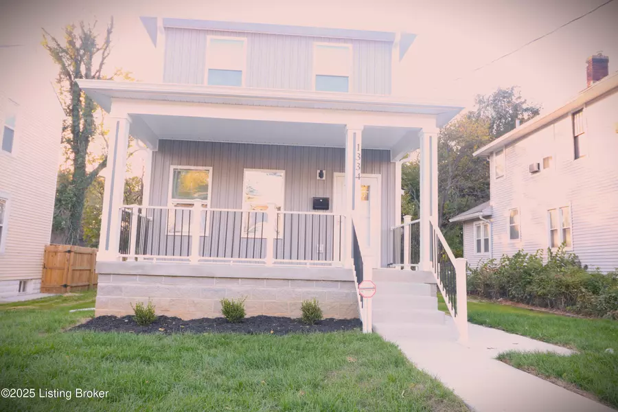 1334 Cypress St, Louisville, KY 40211
