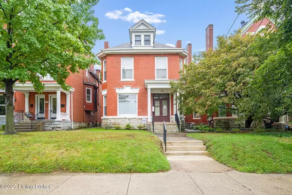 1040 Everett Ave, Louisville, KY 40204