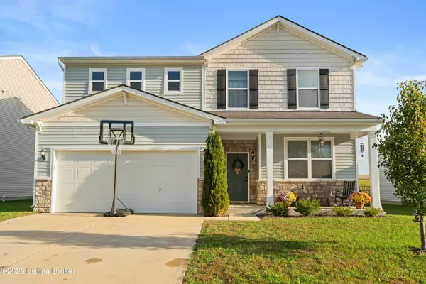 4076 Firestone WAY, Shelbyville, KY 40065