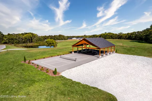 Shelbyville, KY 40065,Lot 32 Stallard Springs