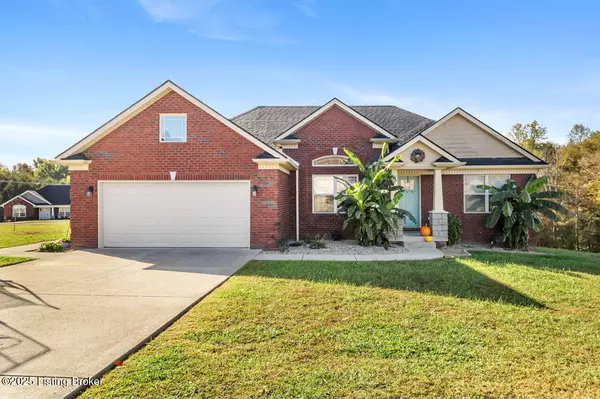 120 Delaware Ct, Bardstown, KY 40004