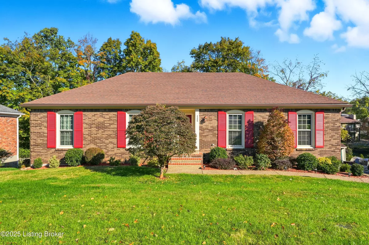Louisville, KY 40228,7206 Blazier Ct