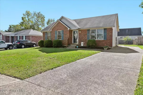 Mt Washington, KY 40047,290 E Aulbern Dr