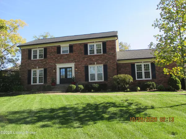 303 Bromwell Ct, Louisville, KY 40245