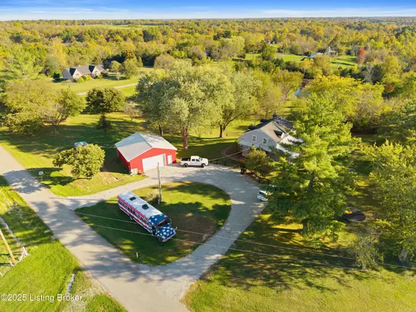 Pendleton, KY 40055,63 Fox Run Rd