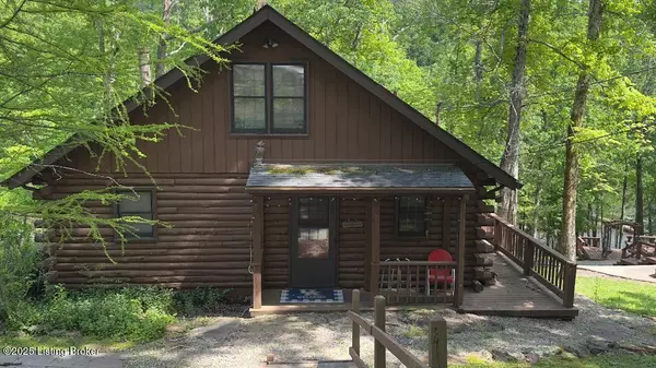 Mcdaniels, KY 40152,403 Timberlake Ln Ln