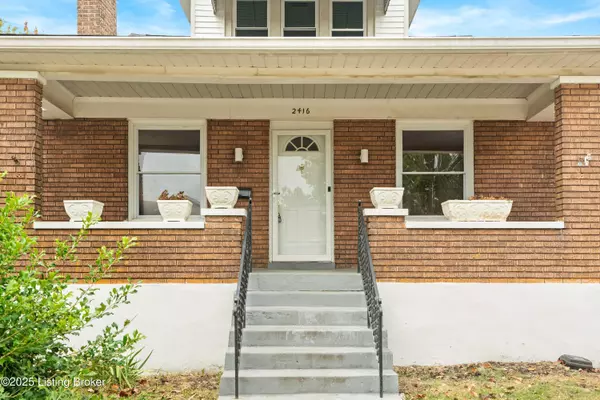 Louisville, KY 40217,2416 Sherry Rd