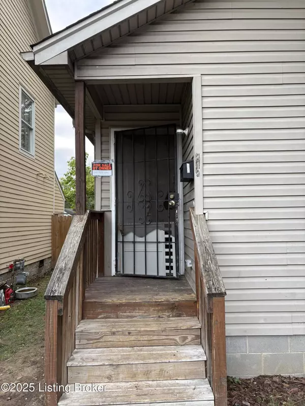 Louisville, KY 40211,848 S 23rd St