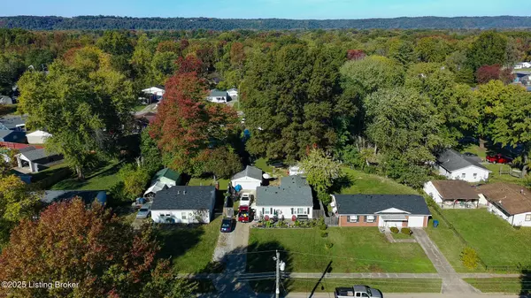Louisville, KY 40272,10008 Donau Ln