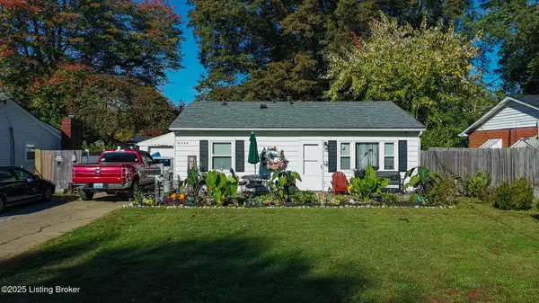 Louisville, KY 40272,10008 Donau Ln