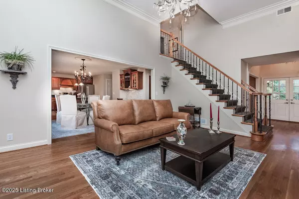 Louisville, KY 40245,3525 Woodmont Park Ln