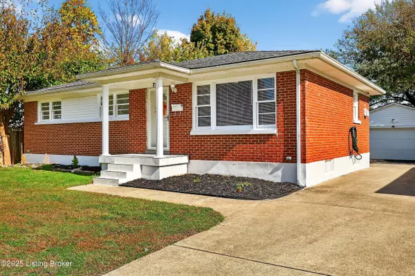 Louisville, KY 40258,7903 Columbine Dr