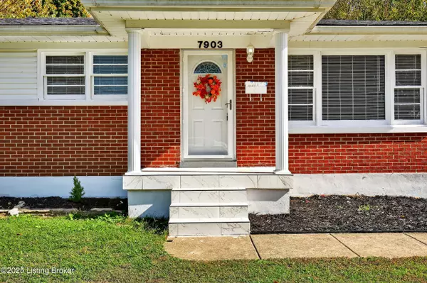 Louisville, KY 40258,7903 Columbine Dr