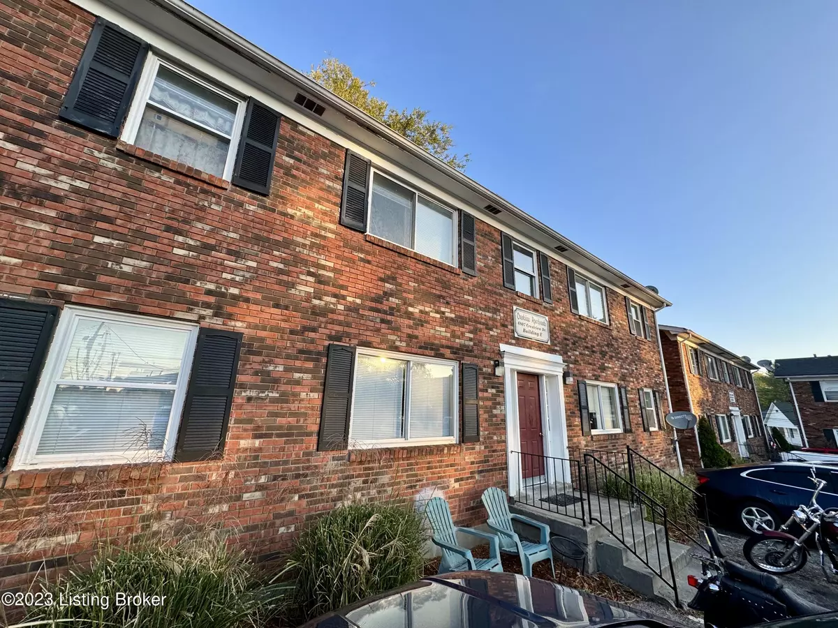 Crestwood, KY 40014,6807 Crestview Dr