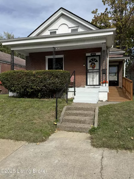 1815 Osage Ave, Louisville, KY 40210