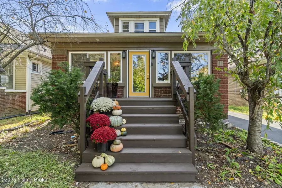 1304 Lydia St, Louisville, KY 40217