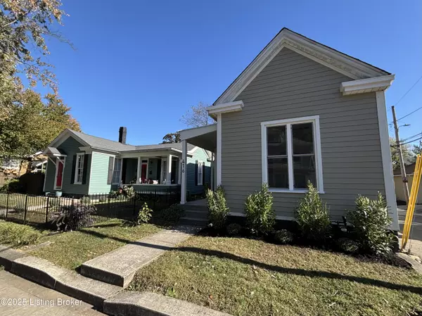 New Albany, IN 47150,416 E 11th St