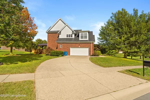 Shelbyville, KY 40065,846 Abingdon Cir