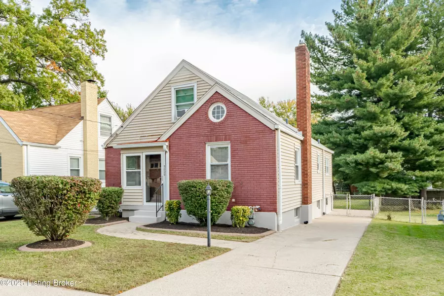 3029 Meade Ave, Louisville, KY 40217