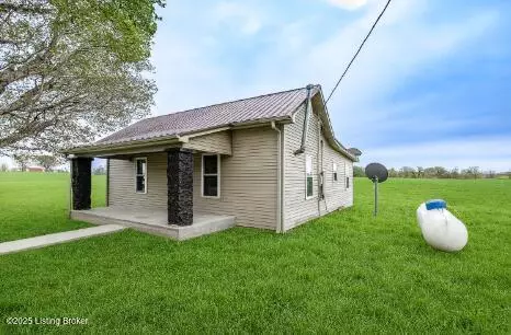 3963 Old Lexington Rd, Cave City, KY 42127