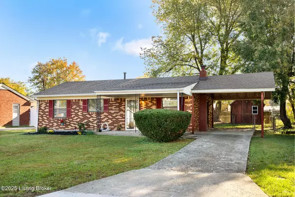 158 Hillside Ln, Louisville, KY 40229