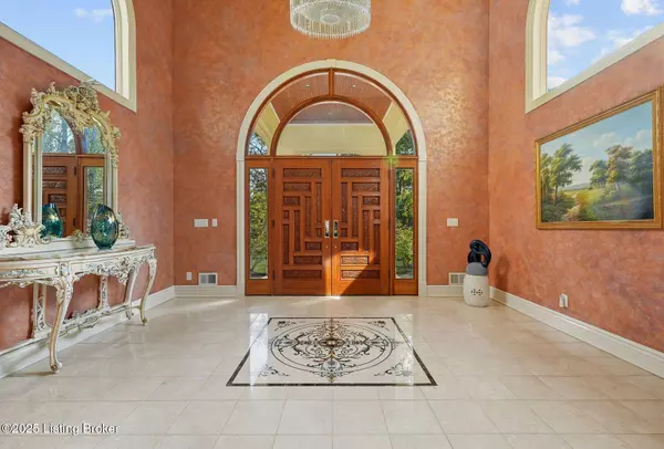 Prospect, KY 40059,6 Wolf Pen Ln