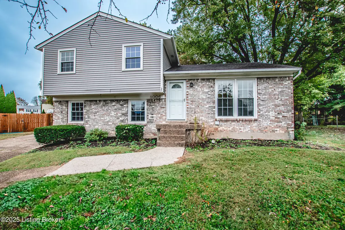 Louisville, KY 40220,8006 Autumn Leaf Ct