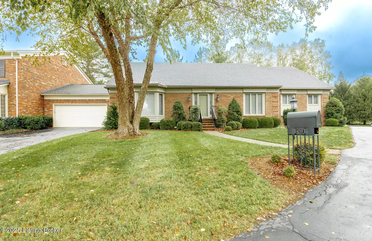 Prospect, KY 40059,6715 John Hancock Pl