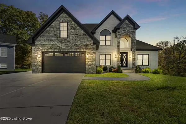 Louisville, KY 40299,12319 Vanherr Dr