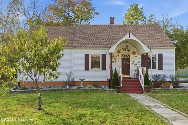 285 Peachtree Street, Upton, KY 42784