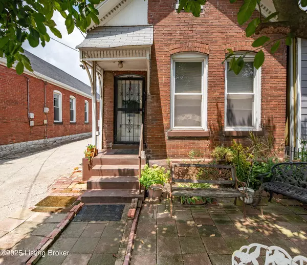 Louisville, KY 40206,1447 Mellwood Ave