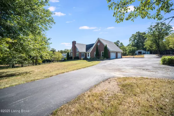 Shepherdsville, KY 40165,265 Cedar Creek Rd