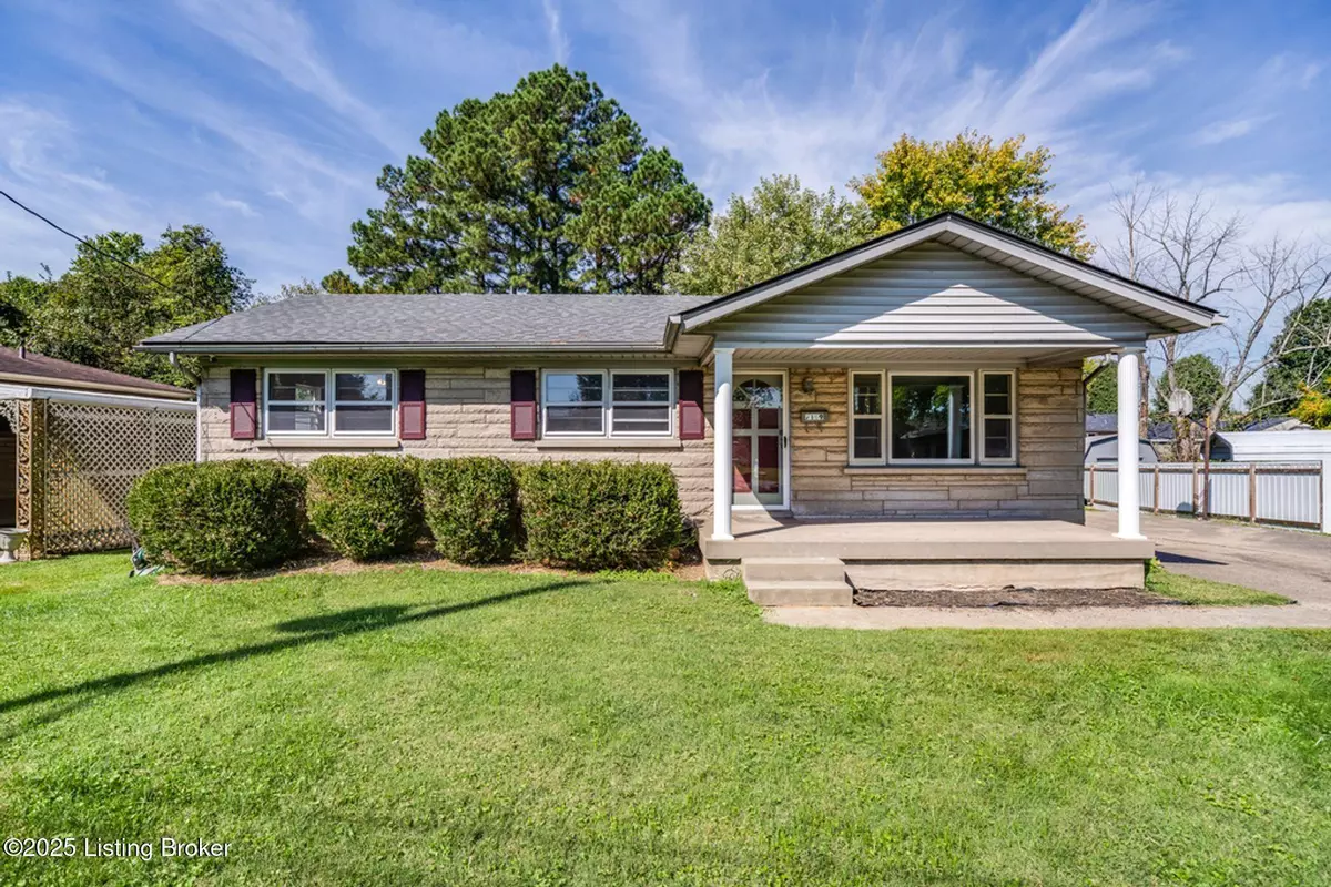 Louisville, KY 40258,7109 Uranus Dr