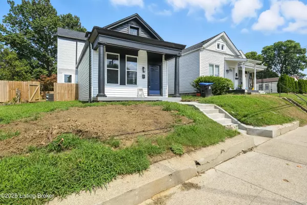 Louisville, KY 40217,1819 S Preston St